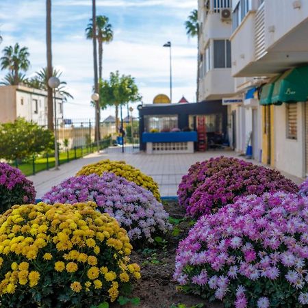 Malagasuite Blue Horizon Benalmádena Exterior foto