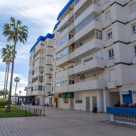 Malagasuite Blue Horizon Benalmádena Exterior foto